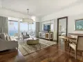海景豪華特大床套房