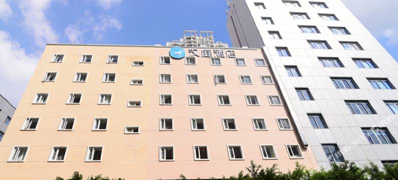 汉庭酒店(深圳南油地铁站店)图片