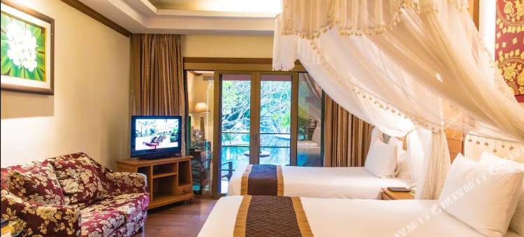 坤巴雅水疗及度假村(Khum Phaya Resort & Spa Boutique Collection)图片