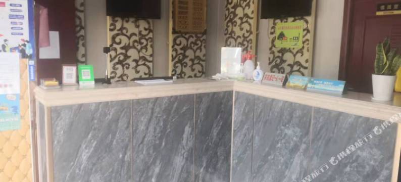 嘉兴玖捌宾馆图片