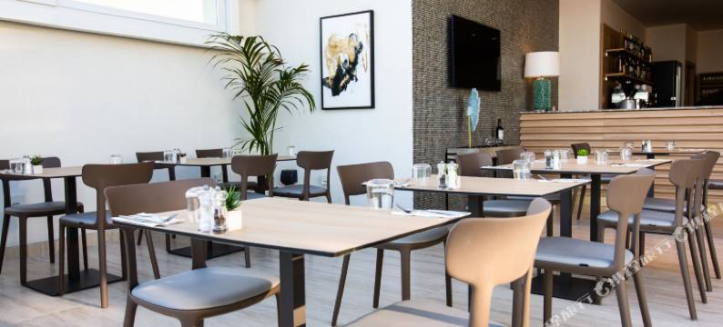 115斯特兰德套房酒店(115 the Strand Hotel by Neu Collective)图片