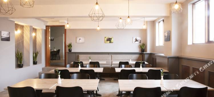 福斯男爵酒店(Fosshotel Baron)图片