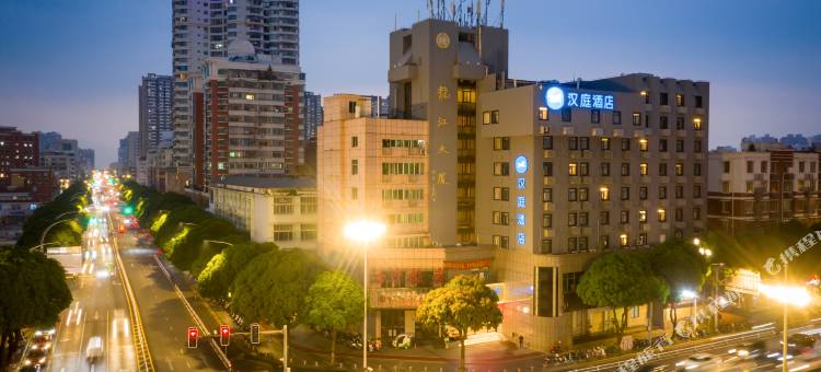 汉庭酒店(漳州龙江大厦店)图片