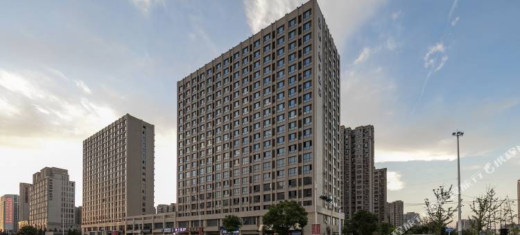 桔子酒店(徐州云龙万达广场店)图片
