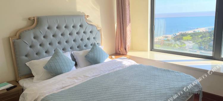 启东七号洋房酒店图片