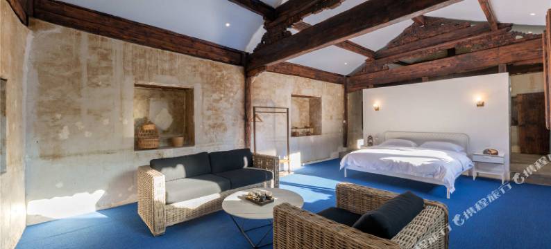 诺邓嬿山羽筑精品民宿图片