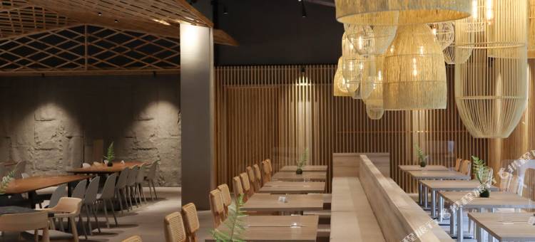 溪头福华渡假饭店图片