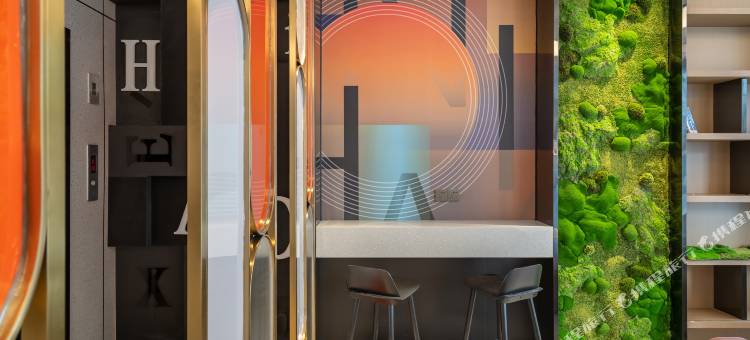 你好酒店(沭阳上海南路大润发店)图片