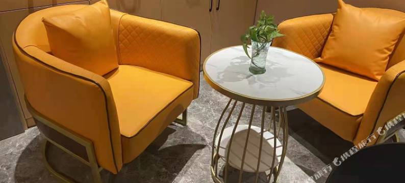 森工酒店(梅州江北老街店)图片