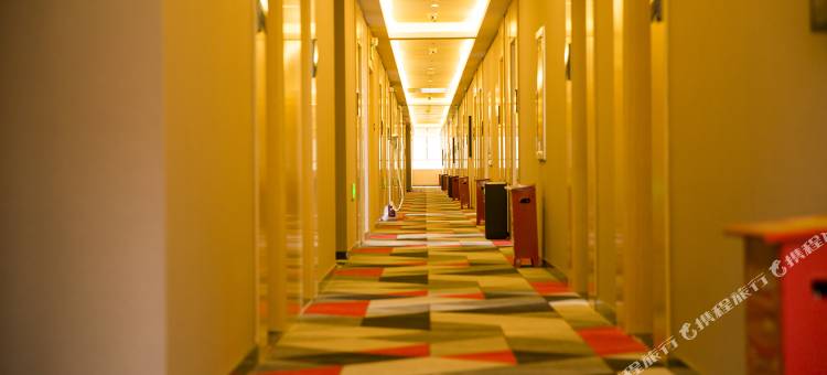 尚客优酒店(吉木萨尔五彩湾东方一路店)图片