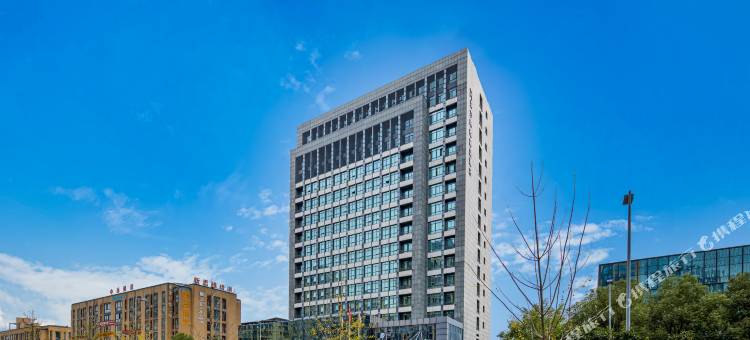 湖州长兴东方明珠丽呈酒店图片