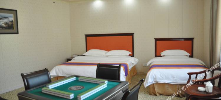 莽山天沅大酒店图片