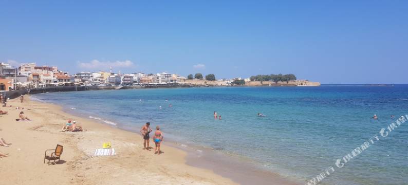 海波城市酒店及水疗中心(Hyperion City Hotel)图片