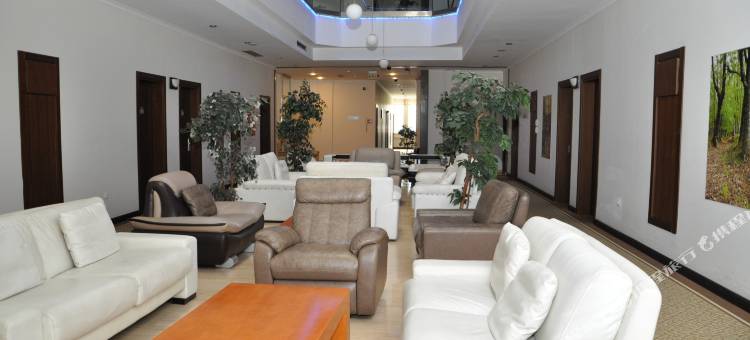 伊格尼达度假村酒店及水疗中心(İğneada Resort Hotel & Spa)图片