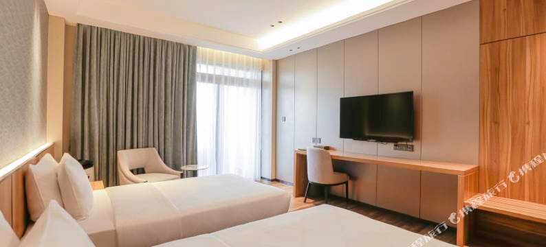 由HII管理的卡西亚纳酒店和活动中心(Hotel Casiana and Events Center Tagaytay)图片