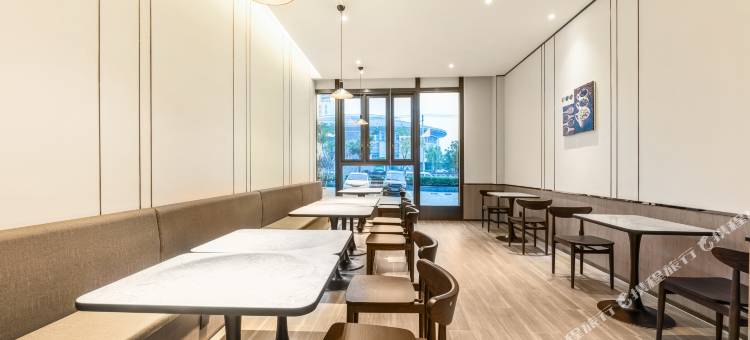 汉庭酒店(马鞍山含山县鑫乐广场店)图片