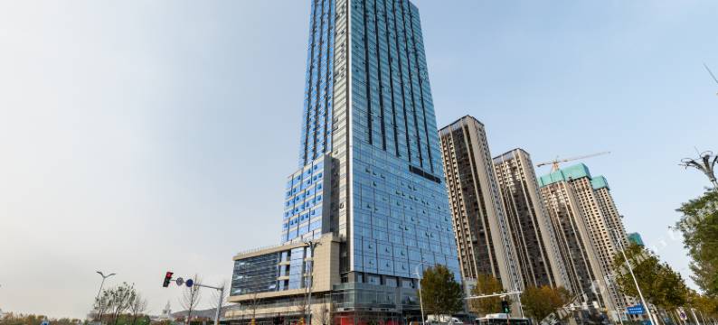雅阁公寓(烟台大学万象汇店)图片