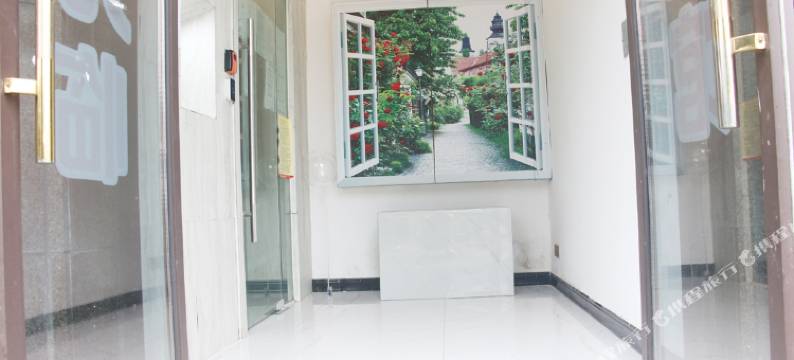 轻往·影宿(合肥滨湖印象店)图片