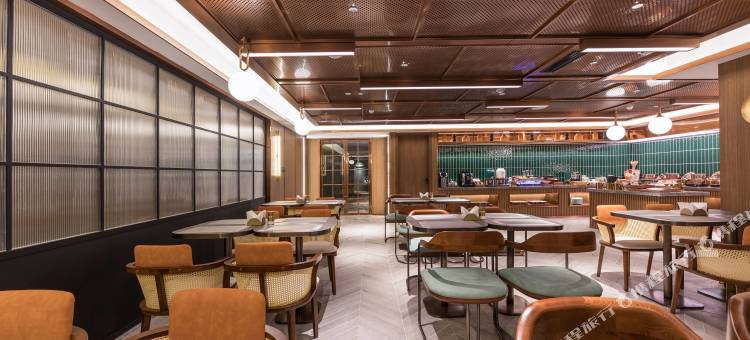 桔子酒店(南京江宁天印大道店)图片