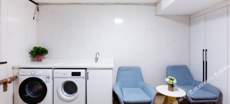 如家酒店(石家庄正定古城国际小商品城店)图片