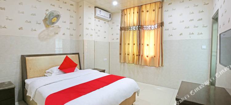 晋江广源宾馆(安海镇上悦城店)图片