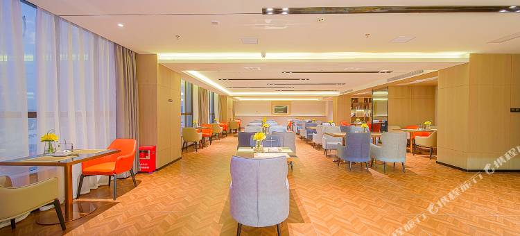 宜尚酒店(佛山西站罗村店)图片