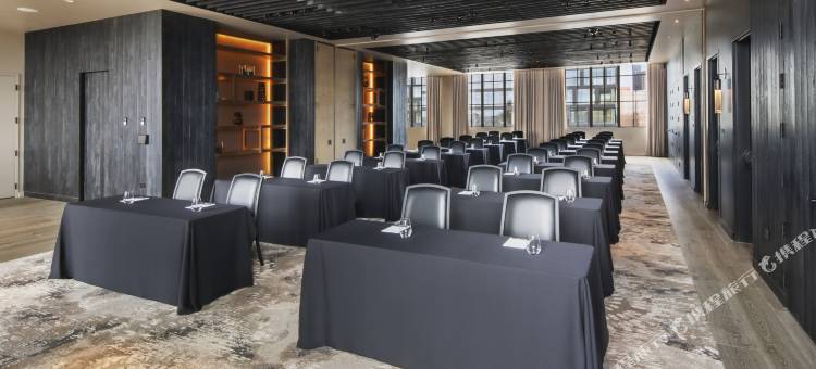 芝加哥诺布酒店(Nobu Hotel Chicago)图片