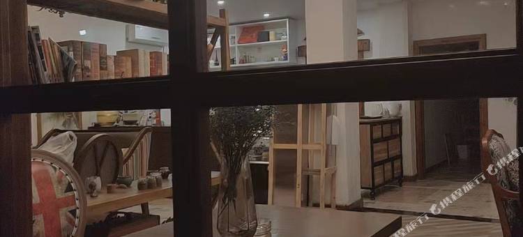 凤凰玖虞轩·月精品民宿图片