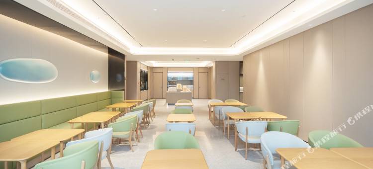 全季酒店(南昌西站国博城酒店)图片