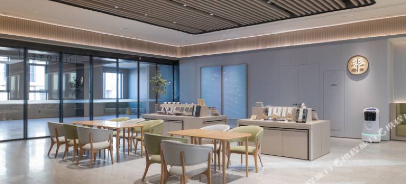 全季酒店(郑州CBD会展中心黄河南路店)图片