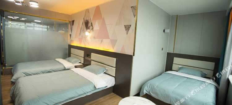 都市118连锁酒店(临沂方城店)图片