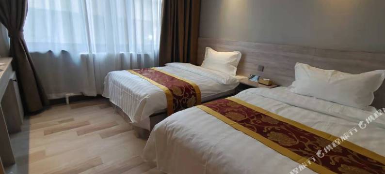 天水凯迪商务宾馆图片