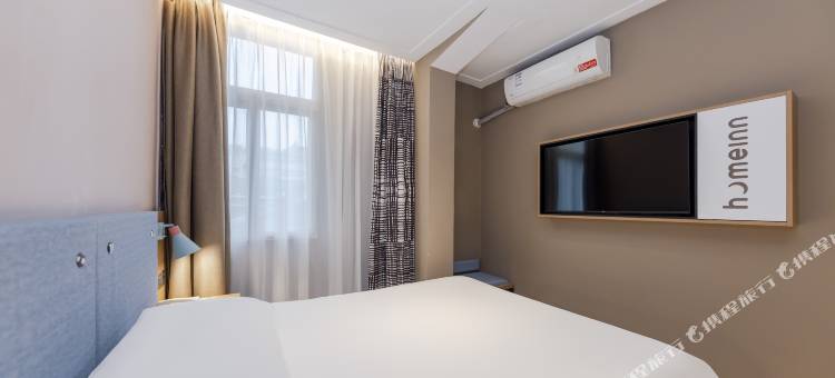 如家酒店·neo(杭州西湖湖滨银泰解放路店)图片