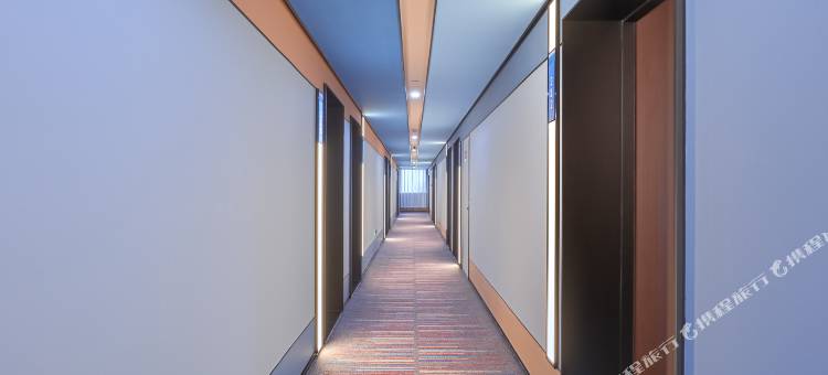 汉庭酒店(常州金坛新天地吾悦广场店)图片