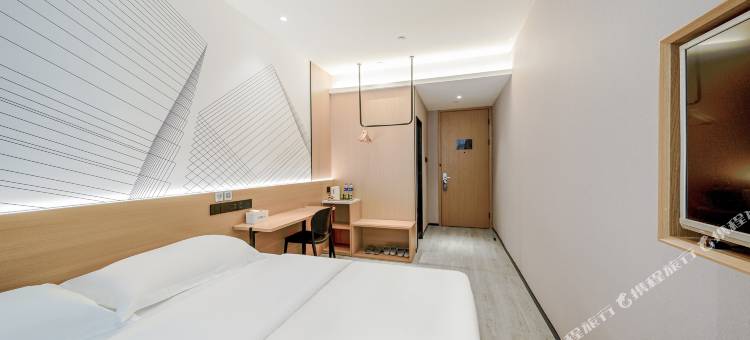 青季酒店MINI(上海虹桥机场龙茗路店)图片