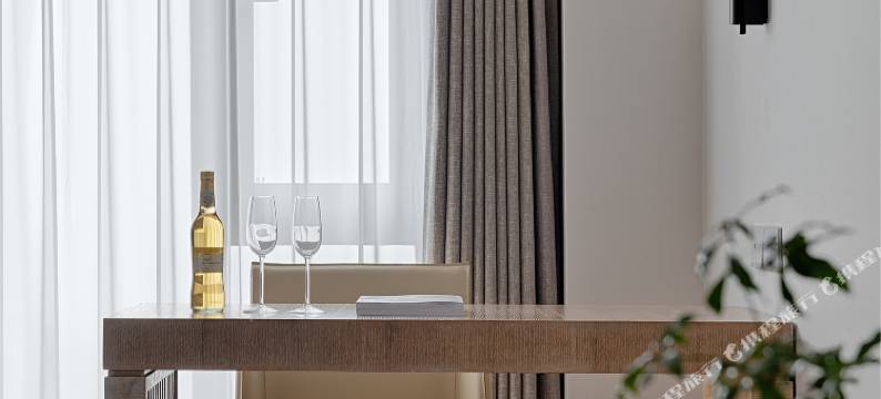 两江万琅·OneJasper高空酒店图片