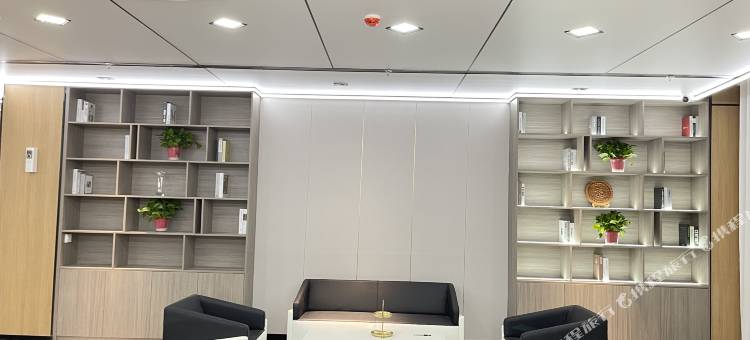 华驿精选酒店(德州临邑济北客运站店)图片