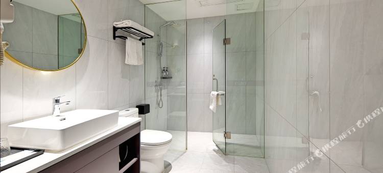 麓元酒店(长沙岳麓山店)图片