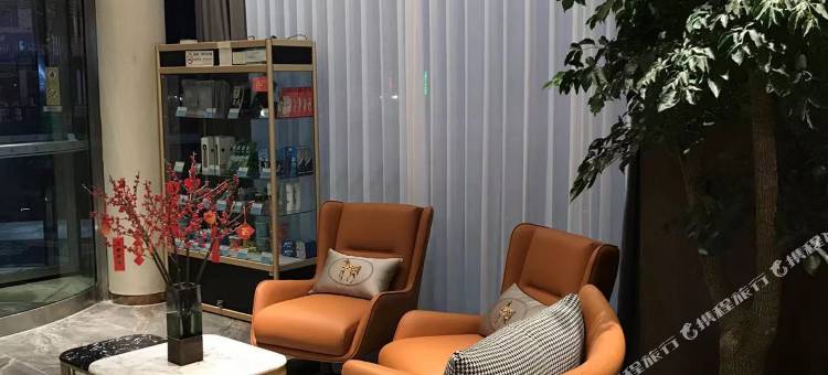 锦江之星酒店(新沂火车站钟吾路店)图片