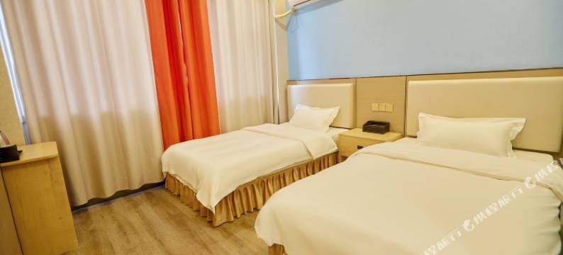 太康汇丰精品酒店图片