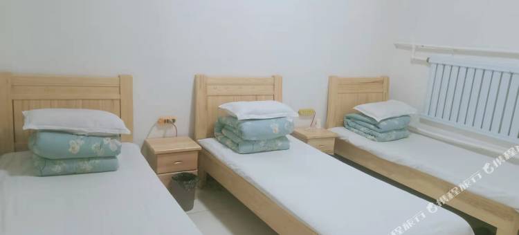 滨州静园宾馆图片