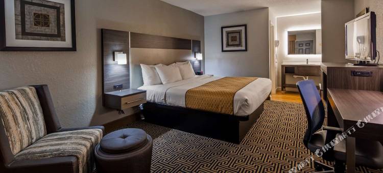 中心贝斯特韦斯特酒店(Best Western Central Inn)图片