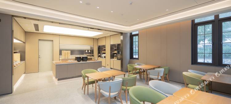 全季酒店(扬州江都金鹰广场店)图片