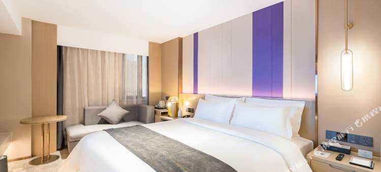 麗枫酒店(北京南苑和义地铁站店)图片