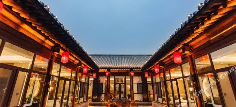 顾家民宿(忻州古城店)图片