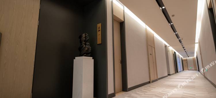 杭州湾云泊酒店(大众联合汽车发展产业园店)图片