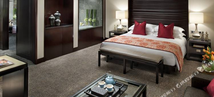 雅加达文华东方酒店(Mandarin Oriental Jakarta)图片