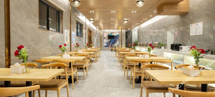 欧斯卡国际酒店(揭西河婆店)图片