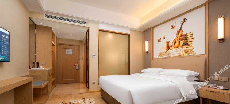 维也纳酒店(融洲风情店)图片