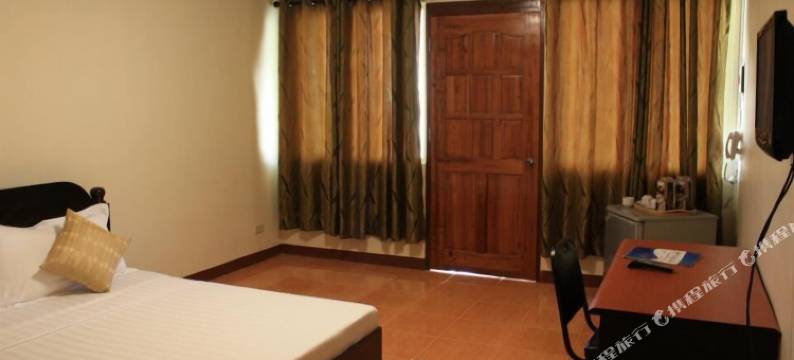 哈格纳亚海滩度假餐厅酒店(Hagnaya Beach Resort and Restaurant)图片